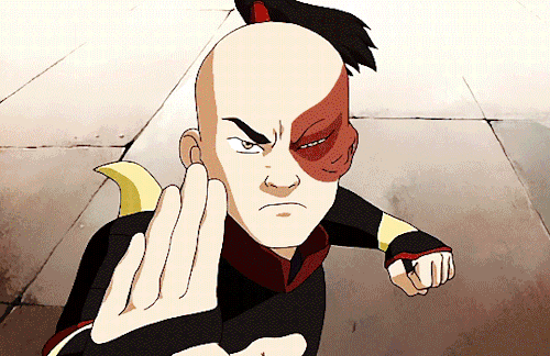 zukka-blog: aangmarble:  Pilot episode → Zuko    If you thought Book 1 Zuko couldn’t be more extra, you should really watch the pilot.   there’s…a pilot episode???? how have i not seen this before??? 