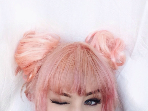 1. "Blonde Hair Aesthetic" Tumblr Blog - wide 7