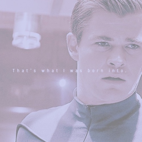 Edit // Star Trek Jim Kirk