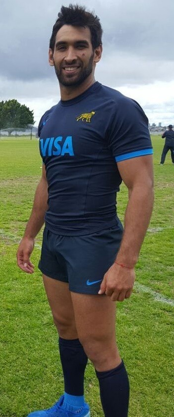 hotfamousmen:    Matías Orlando  