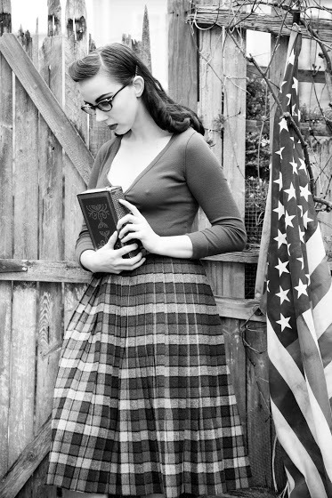 misskaciemarie:  Kacie Marie by Sigourney Adella 