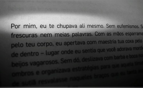 quem é tua dona?