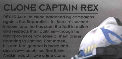 gffa:REX:  UUUGHHH THOSE JEDI WHAT A BUNCH OF NERDS TRYING TO TALK IT OUT INSTEAD OF JUST SHOOTING I