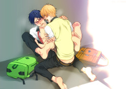 chibi-fujoshi13:  source: x 