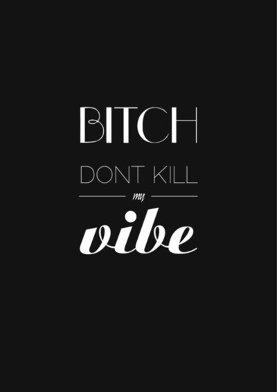 Lose yourself...