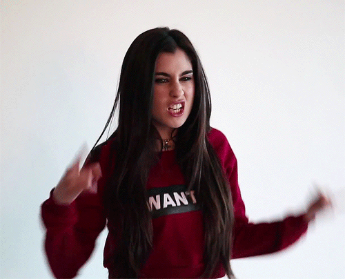 wc2-mylittleworld:  &ldquo;Lauren is definitely the most intimidating of the