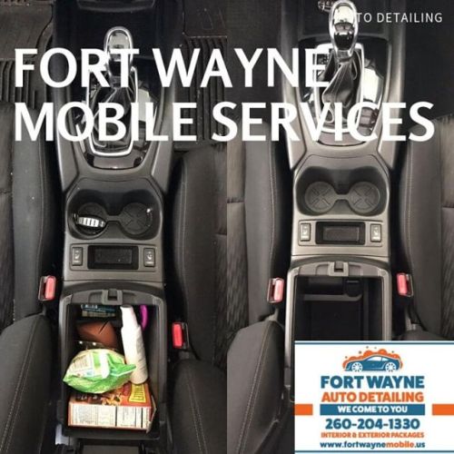 The cold and dreary winter months are behind us, and spring has finally sprung. Now it’s time for the sun to shine, the weather to warm up, flowers to bloom, and spring cleaning to begin!
Add Fort Wayne Mobile Services Auto Detailing to your spring...