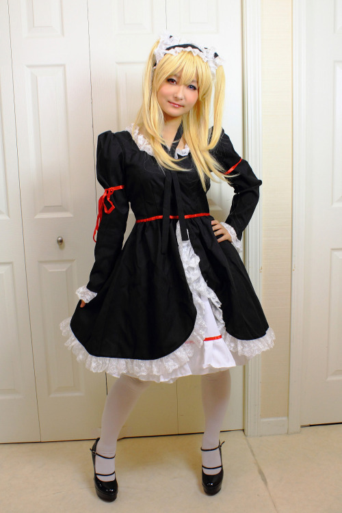 Boku wa Tomodachi ga Sukunai - Hasegawa Kobato adult photos