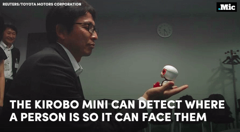 ladydragon76:  the-future-now:  it’s so cute. i want one (x) | follow @the-future-now   I need 12.