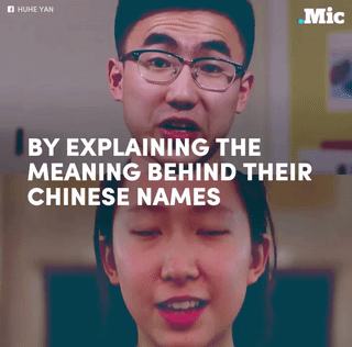 darlingkuma:  the-movemnt: Vandals tore down their names, so these students made a video celebrating themselves and their heritage (x) follow @the-movemnt   @bapmp3 !!!