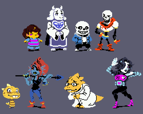 bigjerkart:  Y-you see, it’s like a cartoon, but… With Sword’s  