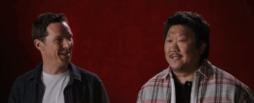 Strange And Wong - Besties