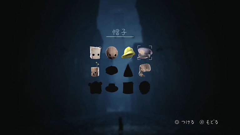 Little Nightmares 2 リトルナイトメア