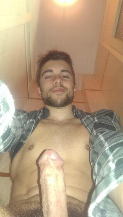 1of2dads:    Thousands of pics just for you and your dick, follow Daddy 1 if you want to cum.  http://1of2dads.tumblr.com/  