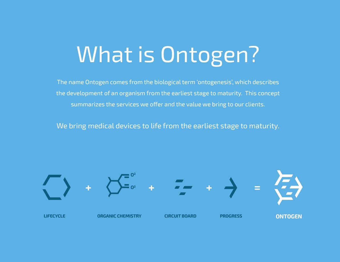 CLIENT: Ontogen Medtech
PROJECT: Branding + Website
https://www.ontogenmedtech.com/
