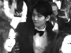  Baekhyun&rsquo;s dance tradition in MAMA 2013 &amp; 2014 (~￣▽￣)~