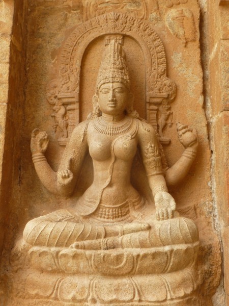 ahencyclopedia:  GODS AND GODDESSES OF THE ANCIENT WORLD: Sarasvati (India/Hinduism) 
