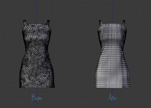 ❀ Ellie (Remake) ❀A remake of my first dress :3❀✧\(●⁰౪⁰●\)(//●⁰౪⁰●)//✧❀❀ Ellie ❀❀ Original Mesh &nbs