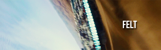 allons-youwish:  There has been an   A W A K E N I N G