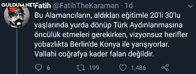 @FatihTheKaraman Bu...