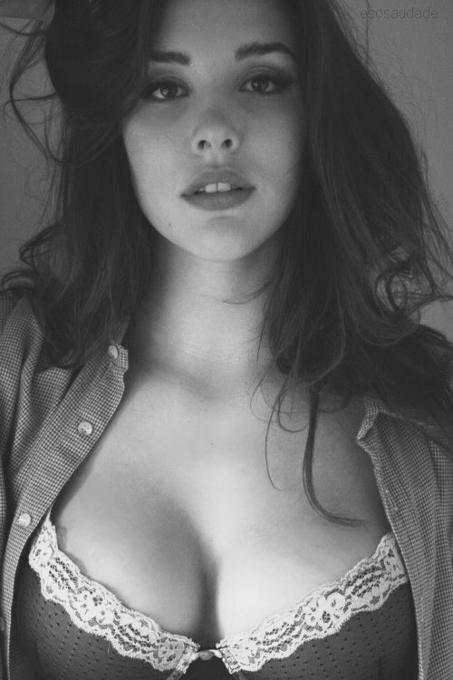 Black and White World