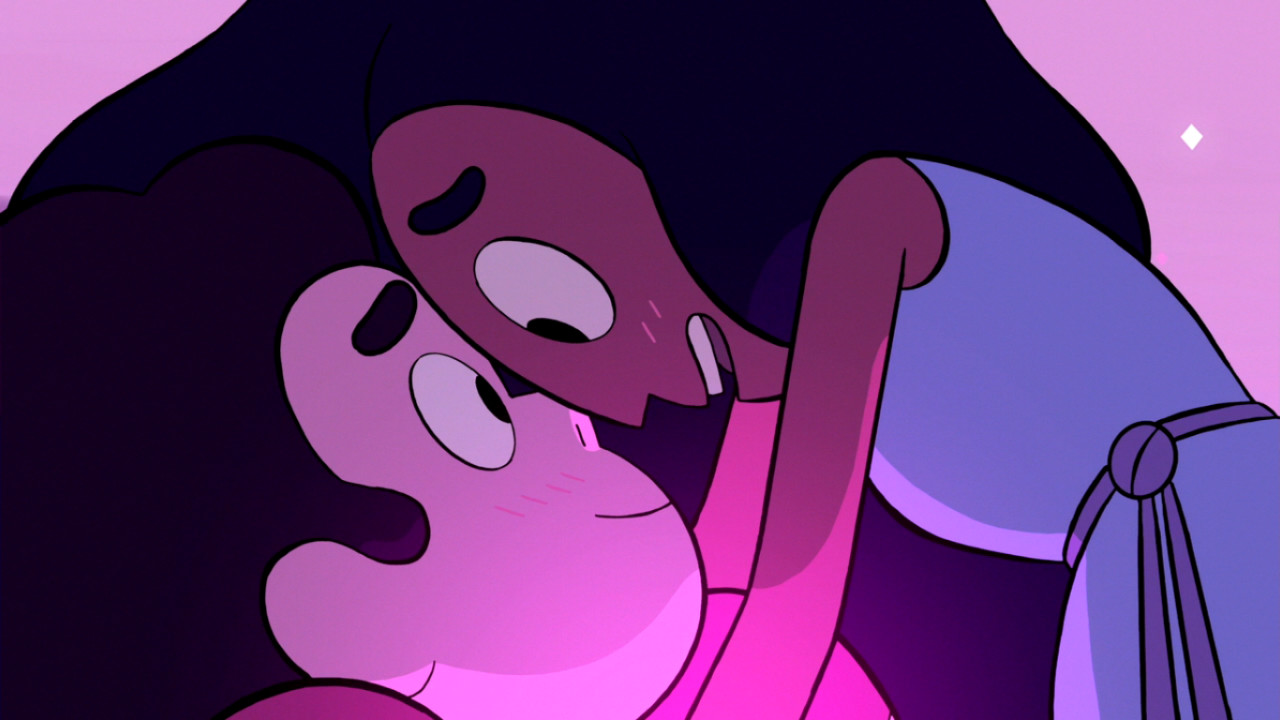 senrid:  I love this scene from “Alone Together” and I want to talk about it