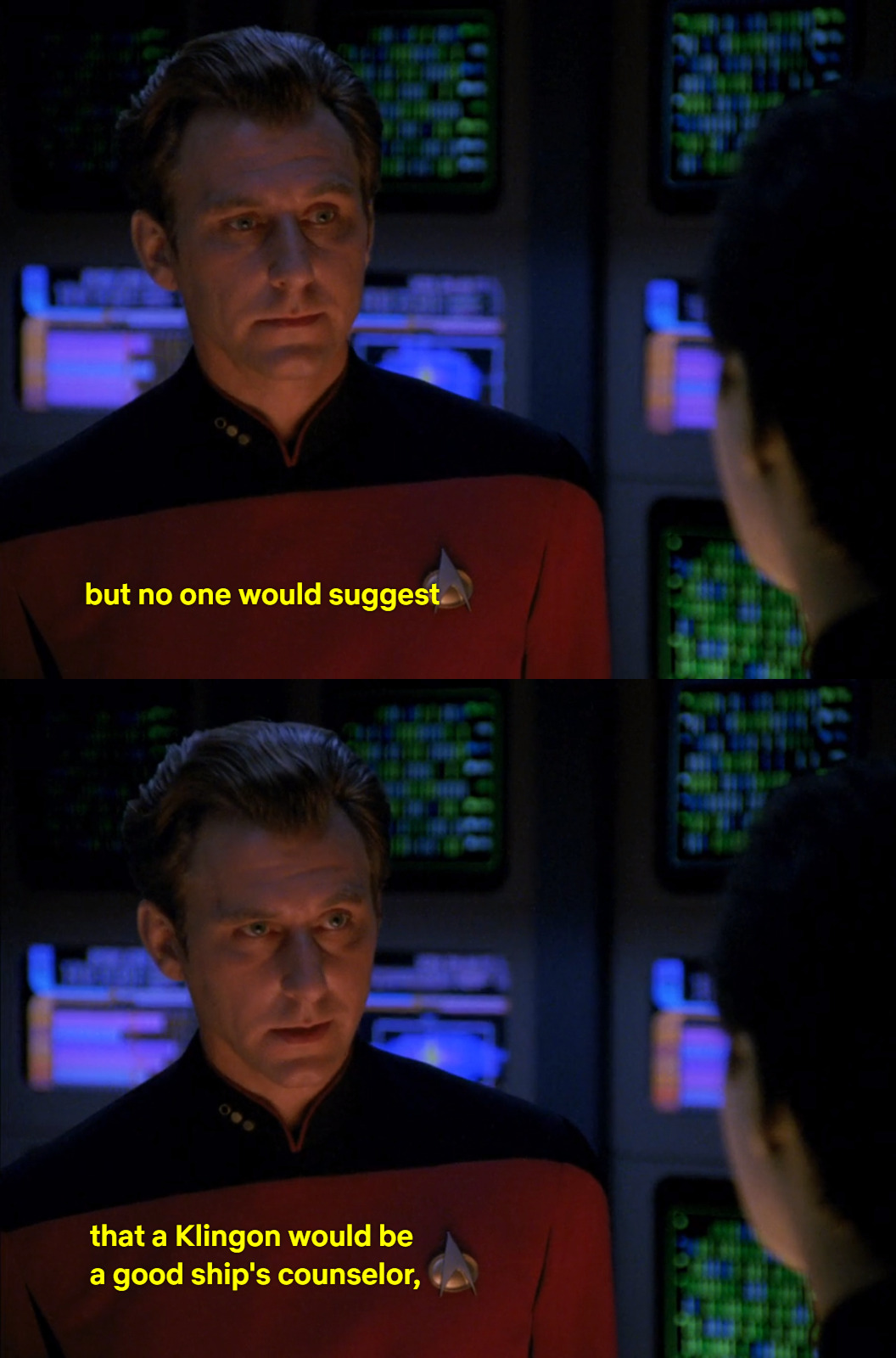 randomnessoffiction:mortimermcmirestinks:get his ass data   #GET HIS ASS DATA