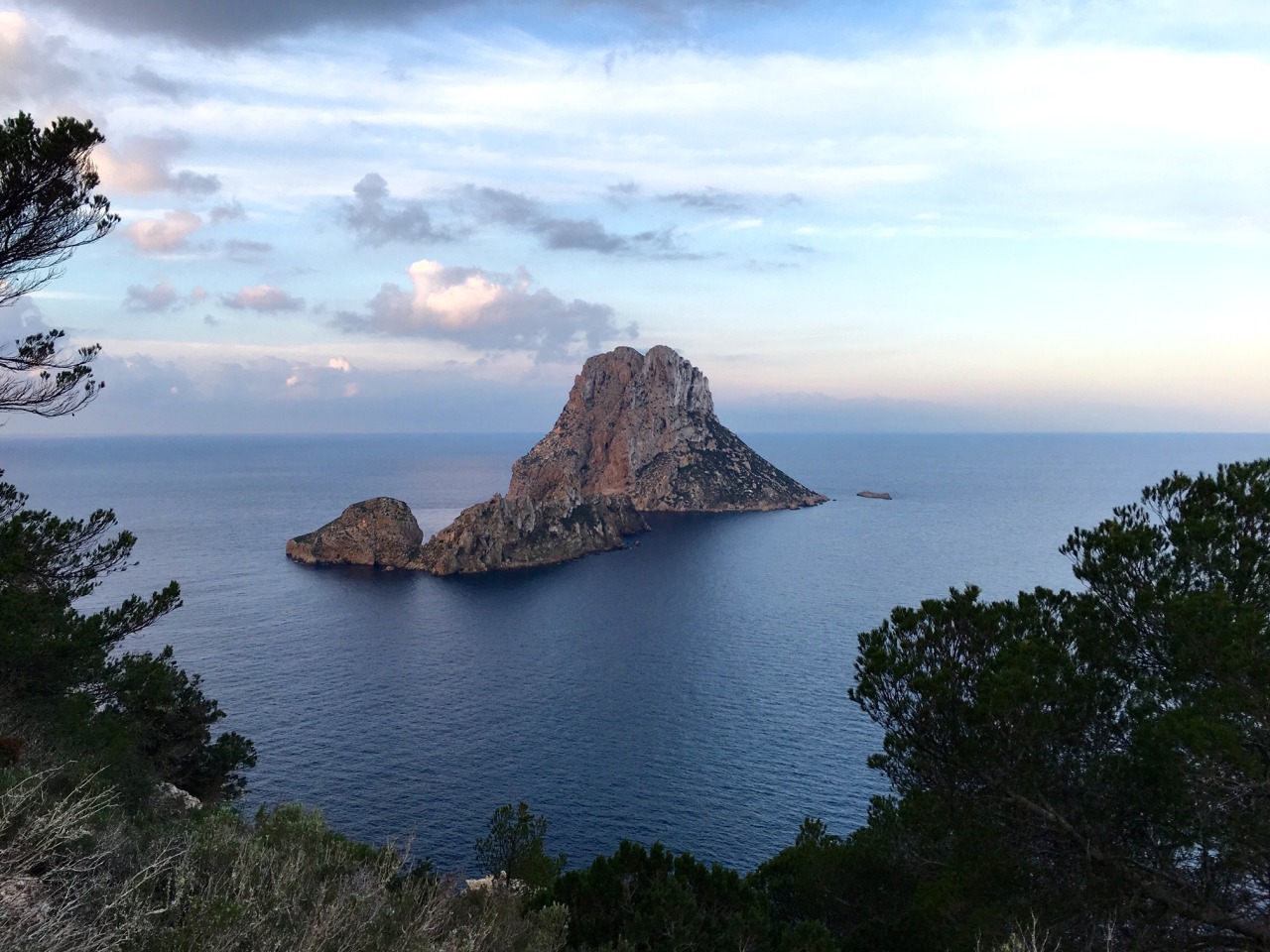 winesnotdead:  Ibiza, 2016