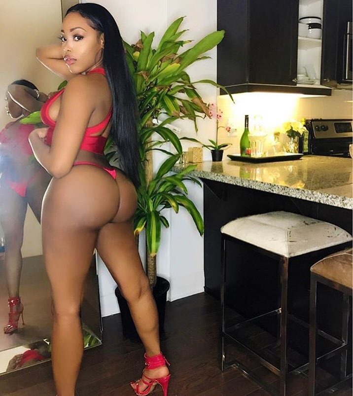 bigpapij9:I Love Black Women…