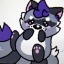 noonraccuwun