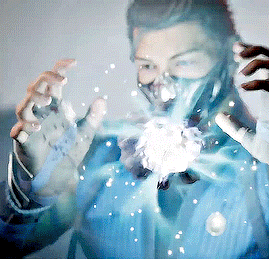 We Settle For Defending Earthrealm, When We Could Help Lead It! /// Sub-Zero In Mortal Kombat 1 (Lin