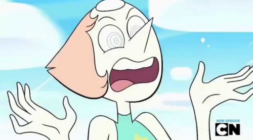 pan-pizza:  If Batman V Superman is going R Rated from Dead Pools Success, we can do R Rated Steven Universe.Sign the petition to Let Pearl Pearl Say “Fuck”