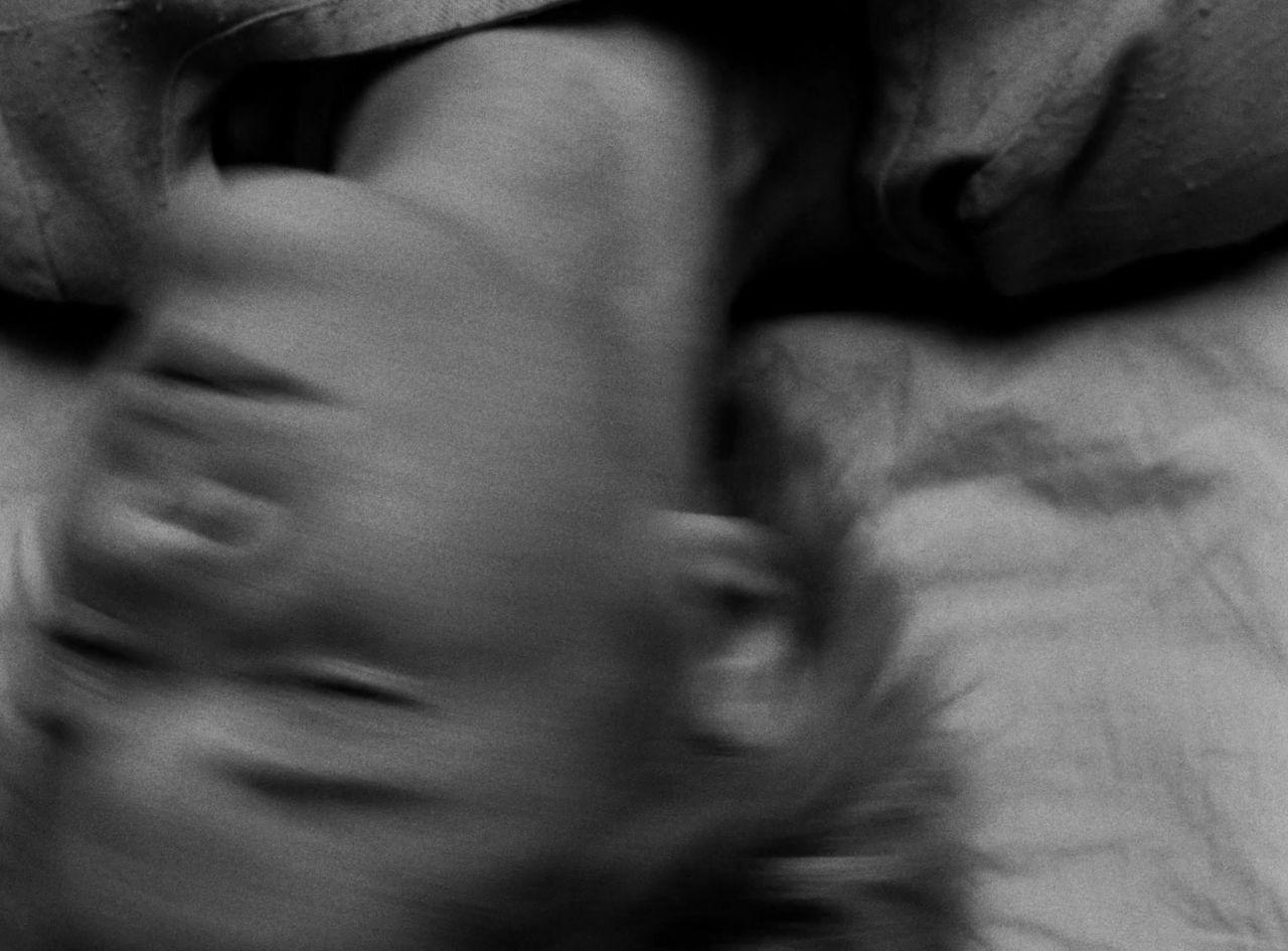 spiritandteeth:  Persona (dir. Ingmar Bergman)  
