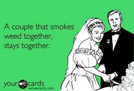 Legalize the Cannabis