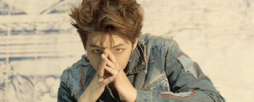 Fake Love Teaser 2