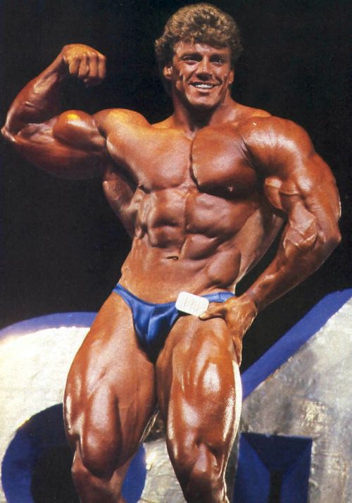 beefparade:Matt Mendenhall (1960-2021)