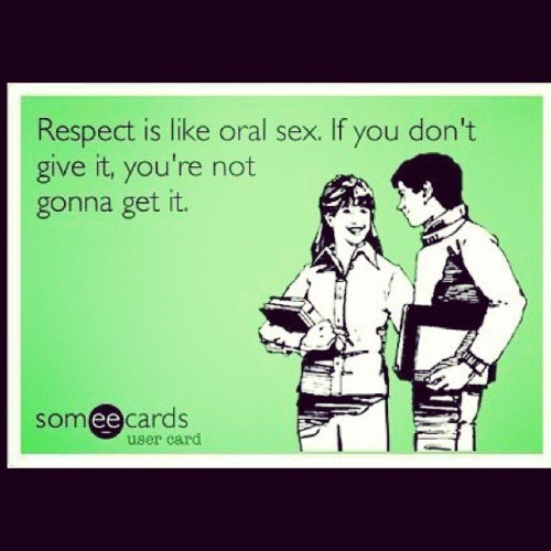 Agreed. #respect #relationships www.spicysubscriptions.com LIKE AND SHARE!