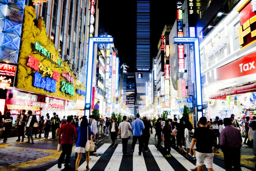 Tokyo 2016 / Sony RX100m3