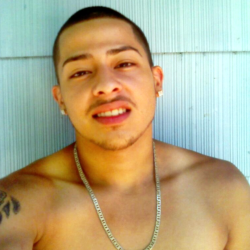 atxlatino1:  straightkikboys:  Latino Night: Round 2 - 8/10 Armando 22 from Cali Follow Straight Kik Boys For more!   Daddy