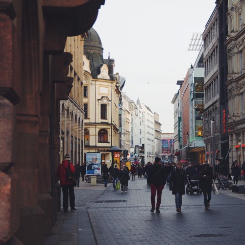 Amazingly beautiful Leipzig part one! I’m totally in love with this town. All photos were take