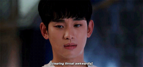 jaehwany:Let’s not do anything that will waste our time. I don’t care where we live. I just want us 