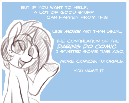shinonsfw:   This comic sums up pretty much all, but if you have any questions feel free to ask. https://www.patreon.com/Shino    reboop