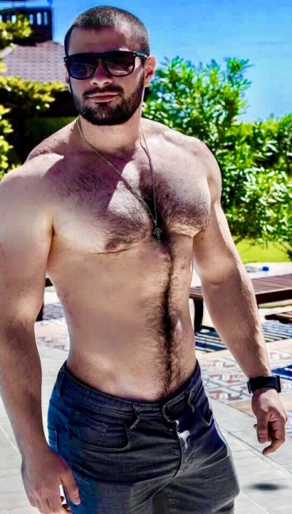 That Hott Bod