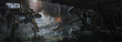 kilabytes:  The Art of James Paick James Paick is a Games industry artist, and head of games industry art specialist Scribble Pad Studiois. James has been a part of a huge host of titles, which include the likes of The Last of Us, Uncharted 2, Guild