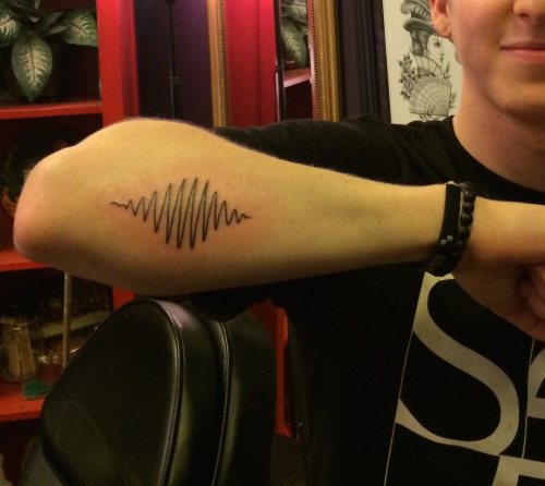 inkjustbecause:  Ink, Just Because
