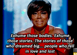 papertownsy:Oscars 2017 in Summary