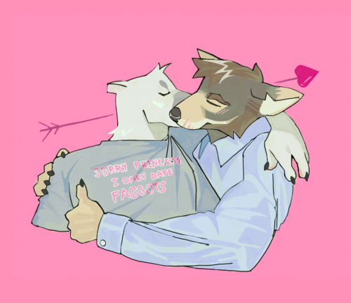 Happy Valentines Day :3