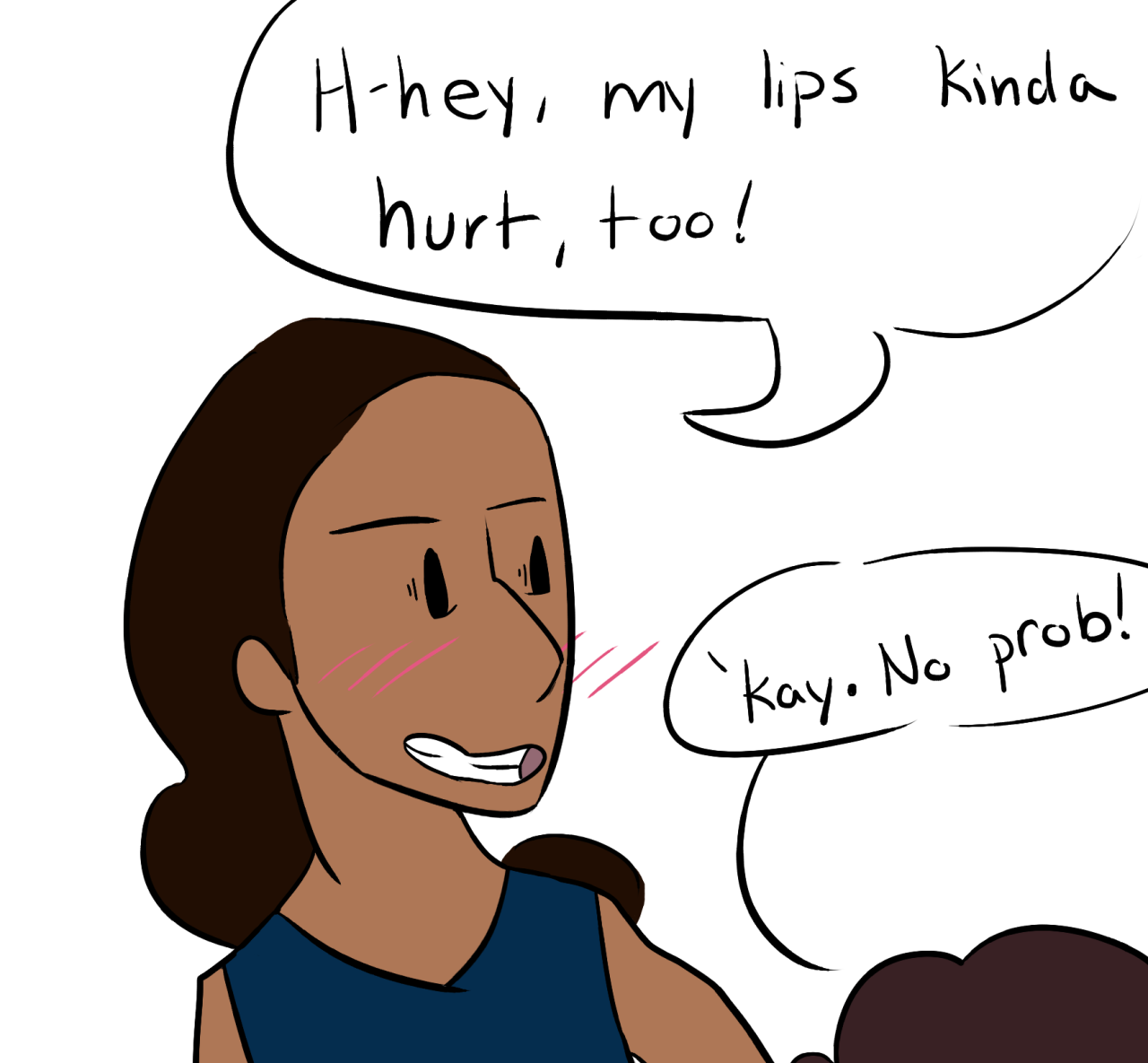 predominantlynormal:  the power… to heal. 
