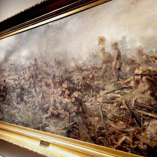 &hellip;WAR, AS IT IS&hellip;Whilst working at the archive and museum today I was utterly st