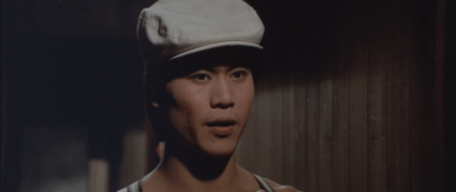 Attack Of The Joyful Goddess (1983) Dir. Chang Cheh